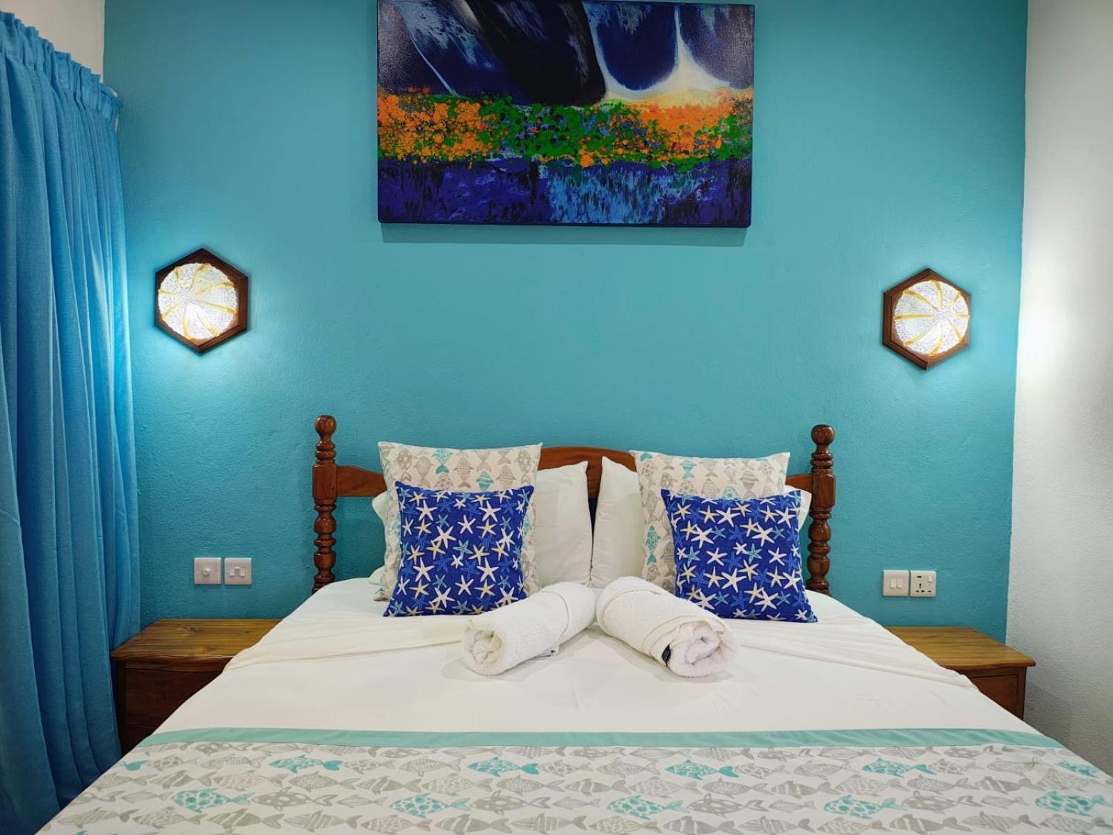 The Islander Hotel Grand Anse  Exterior foto